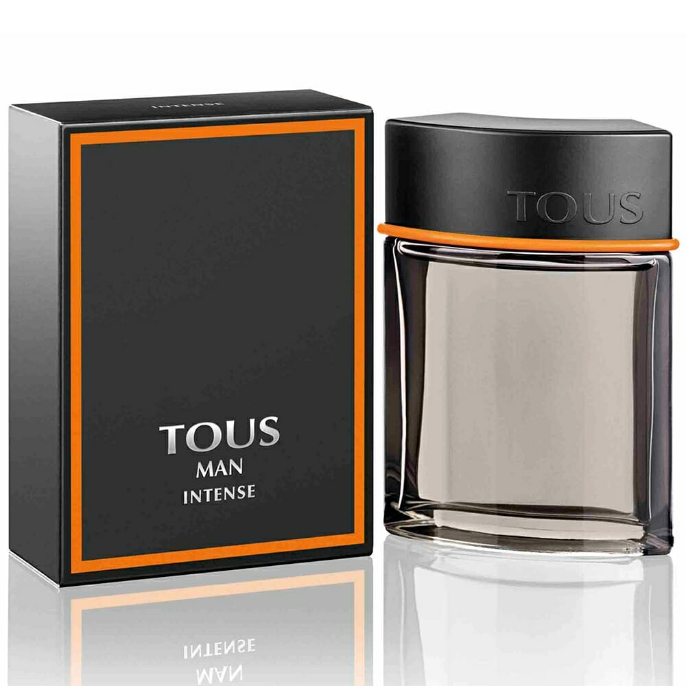 TOUS MAN INTENSE 100ML