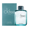 CK FREE BLUE 100ML