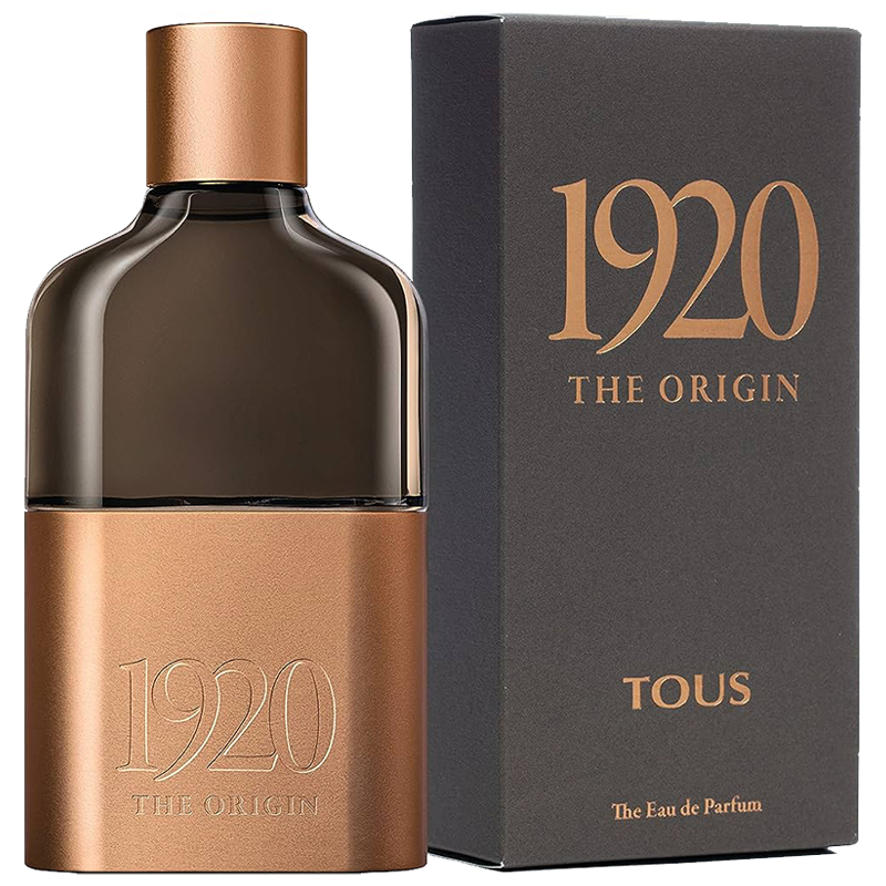 TOUS 1920 EDP 100ML