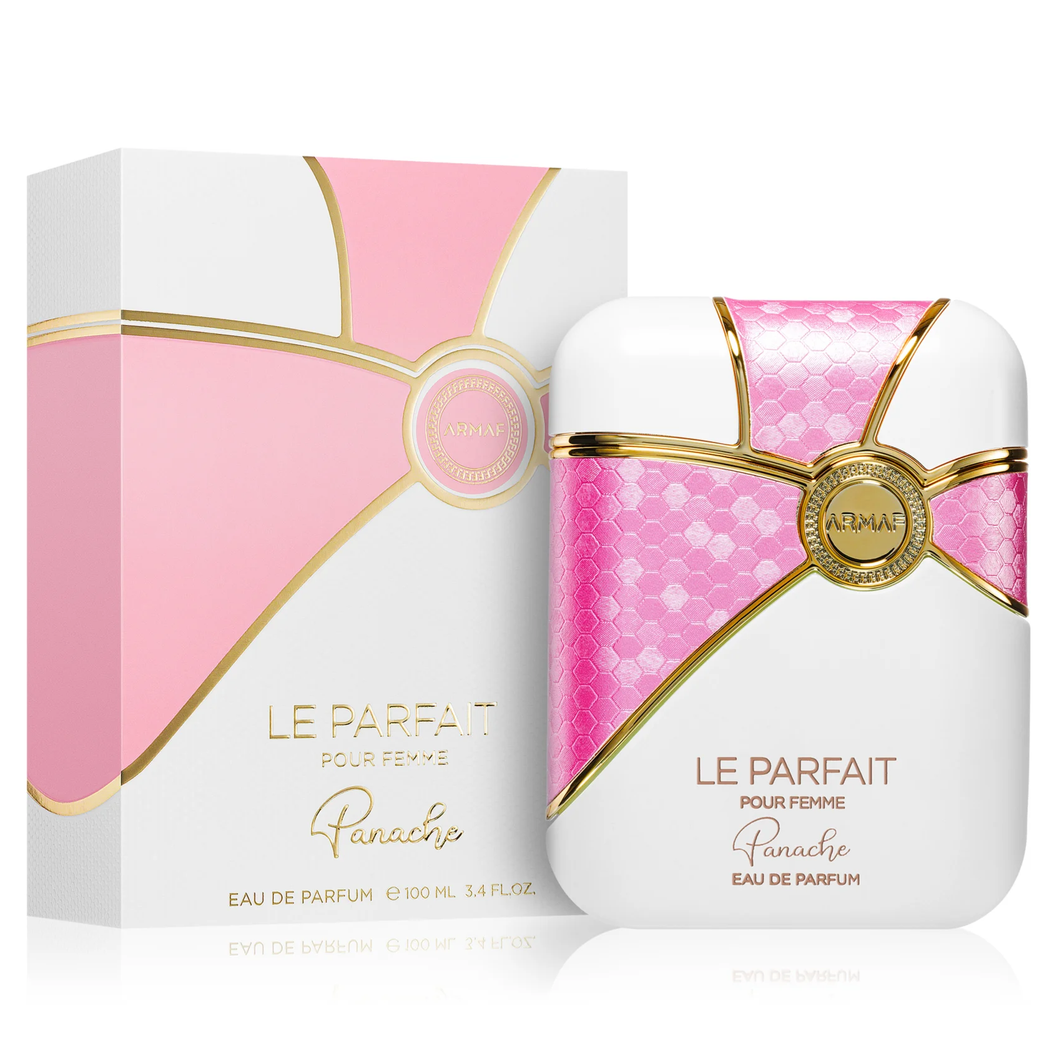 LE PARFAIT PANACHE 100ML