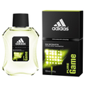 ADIDAS PURE GAME 100ML