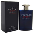 TOMMY FREEDOM SPORT 100ML MEN
