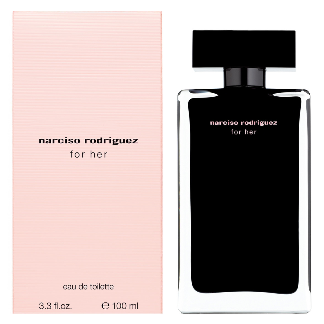 NARCISO RODRIGUEZ HER 100ML