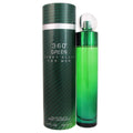 360 Green 100ML HOMBRE