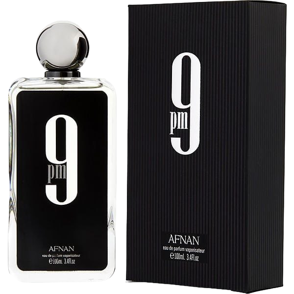 9PM AFNAN