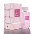 HAYAATI ROSE EDP 100ML