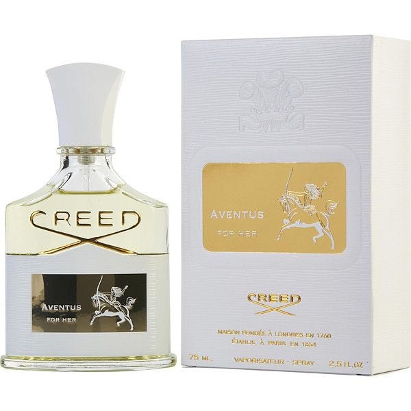 CREED AVENTUS FOR HER 2.5 OZ EDP