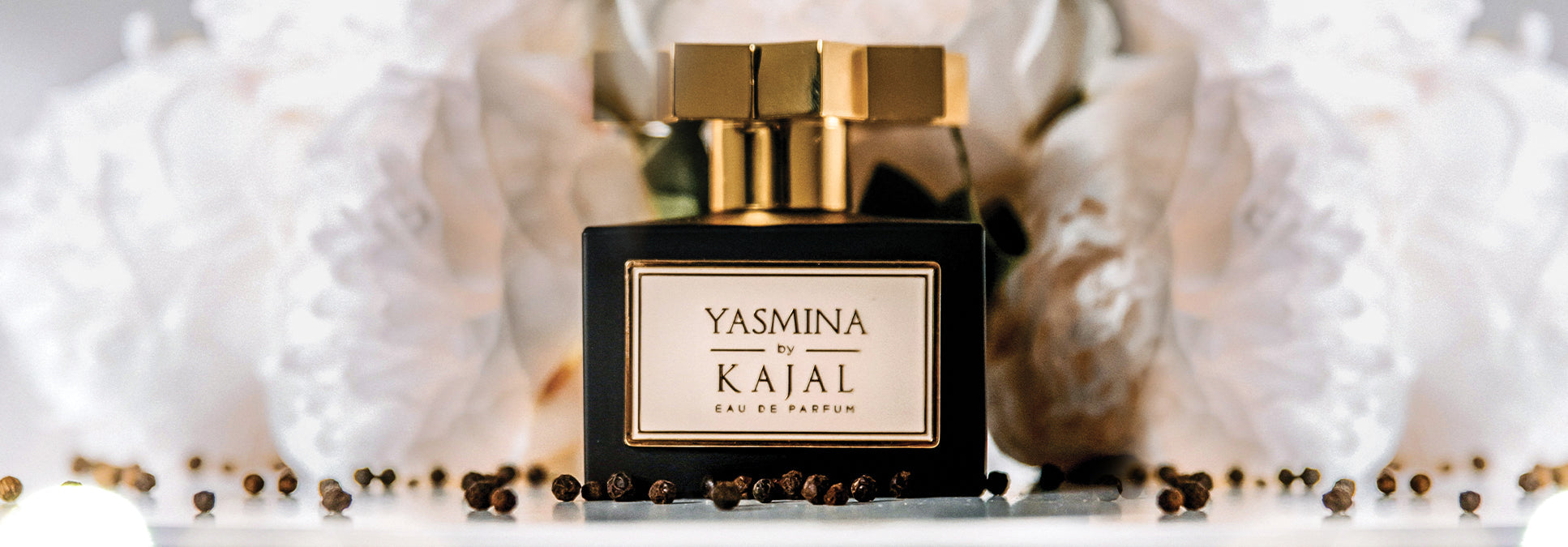 KAJAK YASMINA 100ML