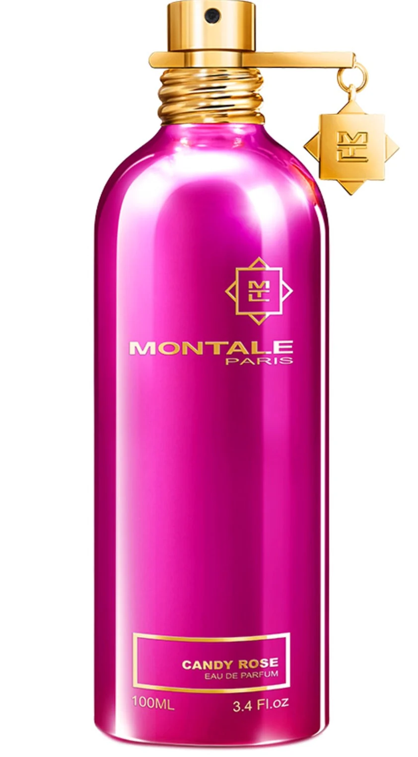 MONTALE CANDY ROSE 3.4 EDP L
