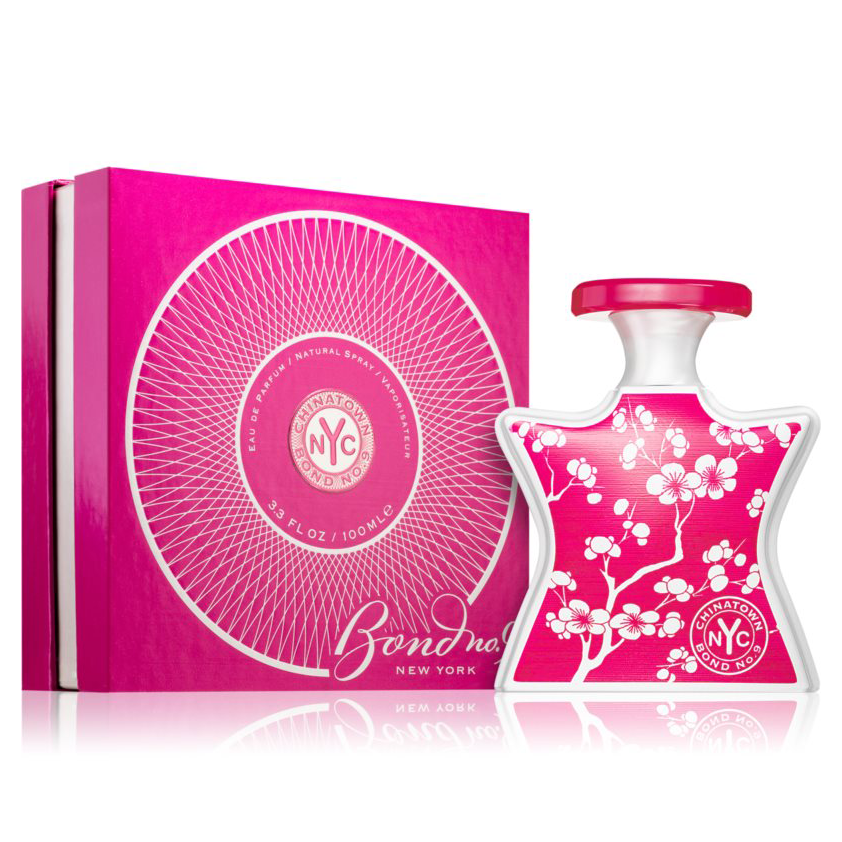 BOND NO.9 CHINATOWN 100 ML