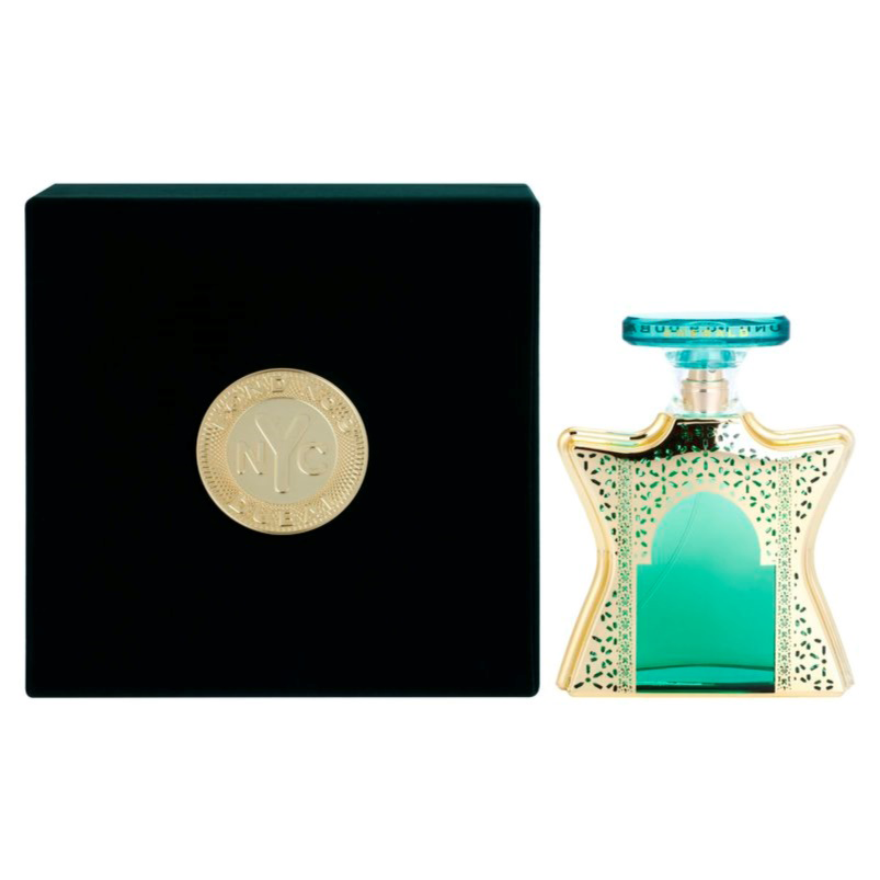 BOND N 9 DUBAI EMERALD 3.4 EDP L