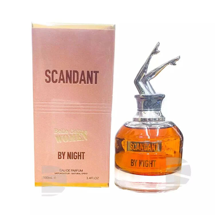 FW SCANDANT BY NIGHT 100ML