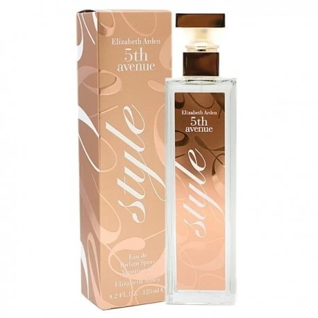 5THA AVENUE STYLE 125ML DAMA