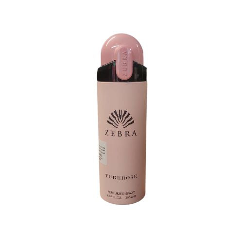 ZEBRA TUBEROSE DEO 200ML