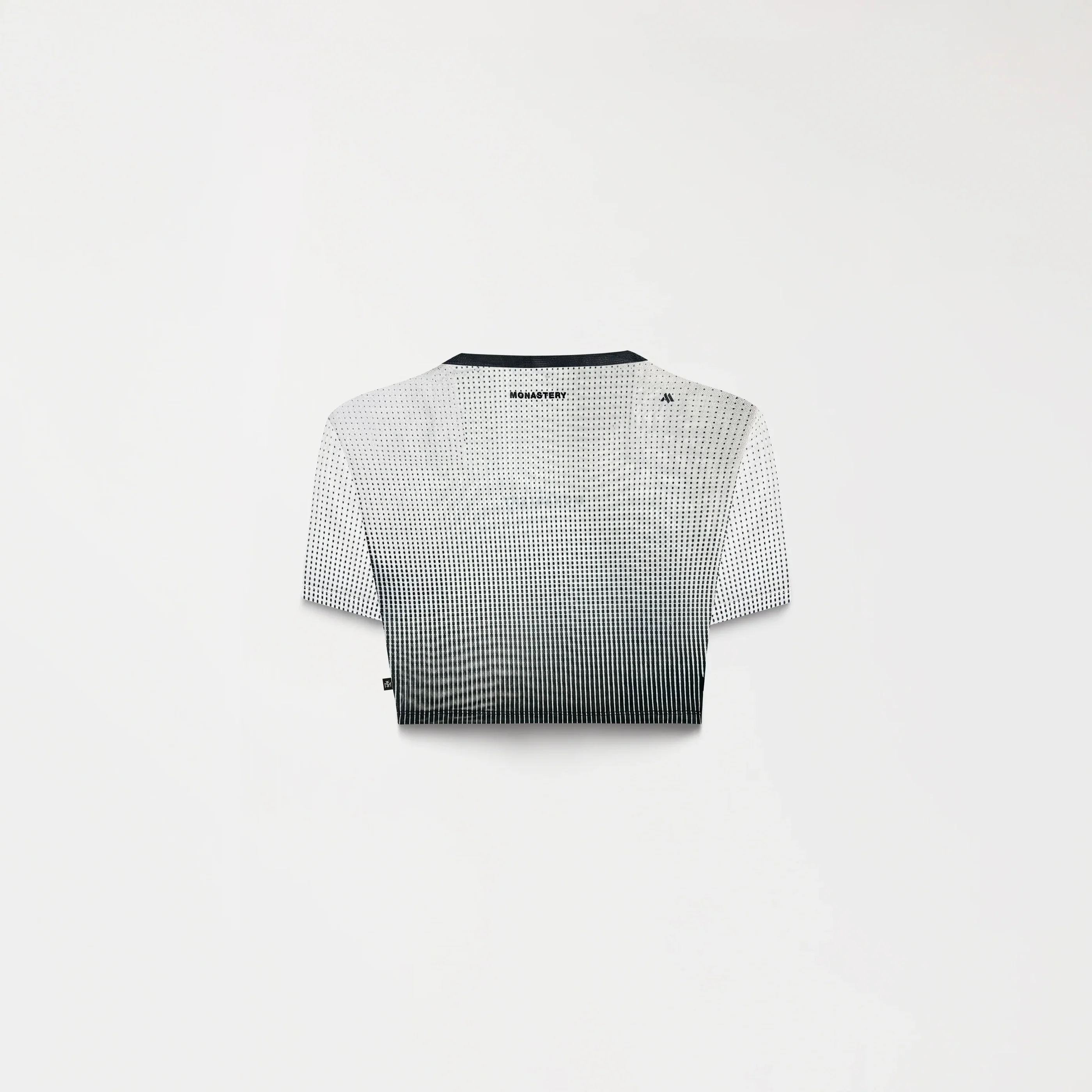 WYNN CROP TOP WOMEN WHITE