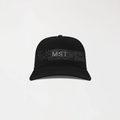 WISOR CAP UNISEX BLACK