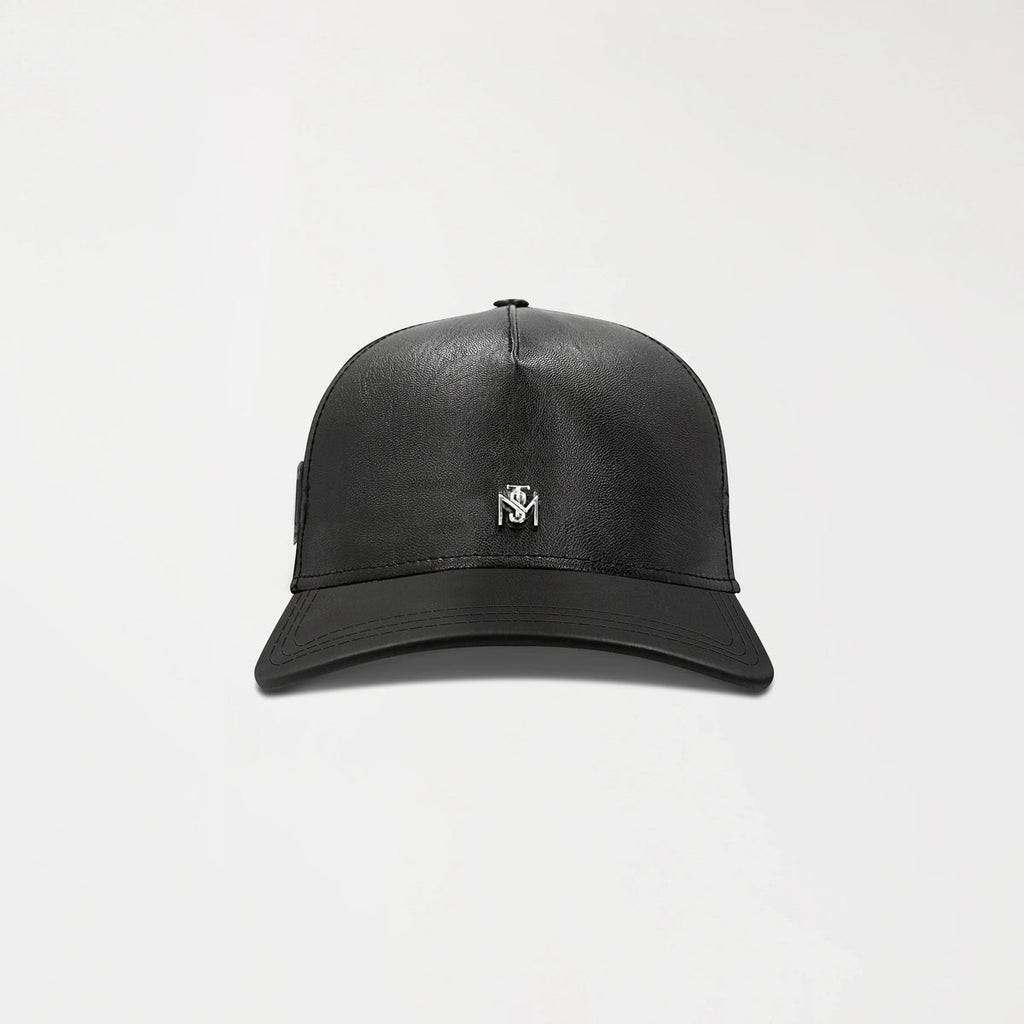 VOLOVA CAP UNISEX BLACK