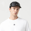 VOLOVA CAP UNISEX BLACK