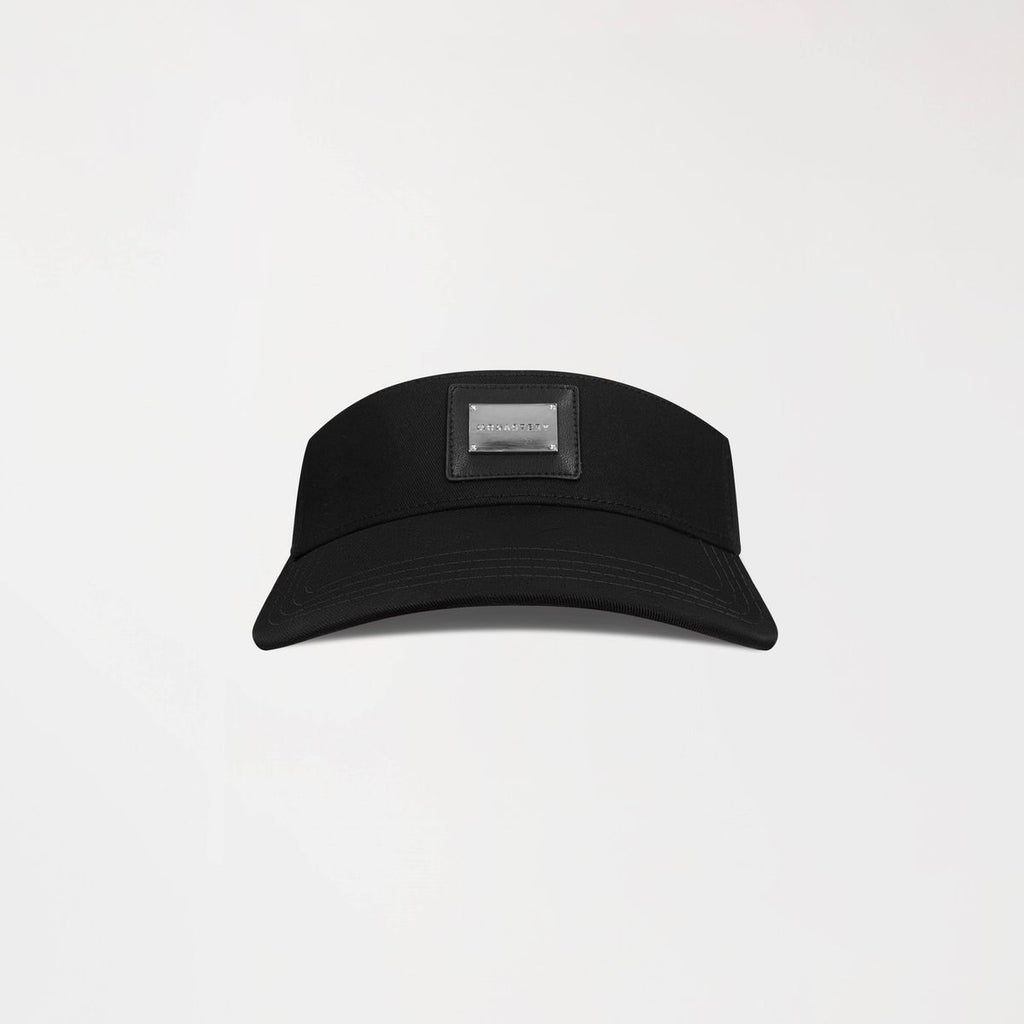 VINSOR VISOR UNISEX BASIC BLACK
