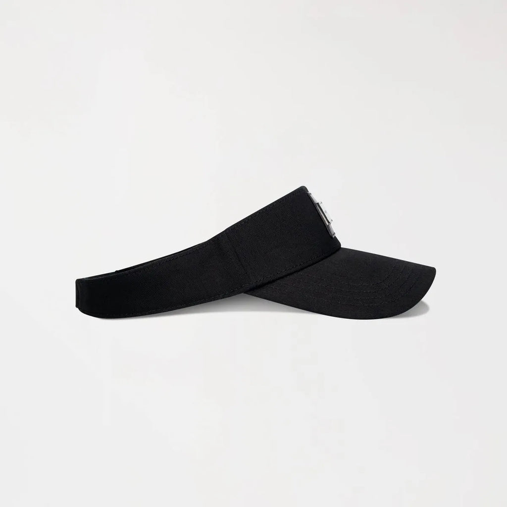 VINSOR VISOR UNISEX BASIC BLACK