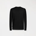 WARCTON LONG SLEEVE BLACK