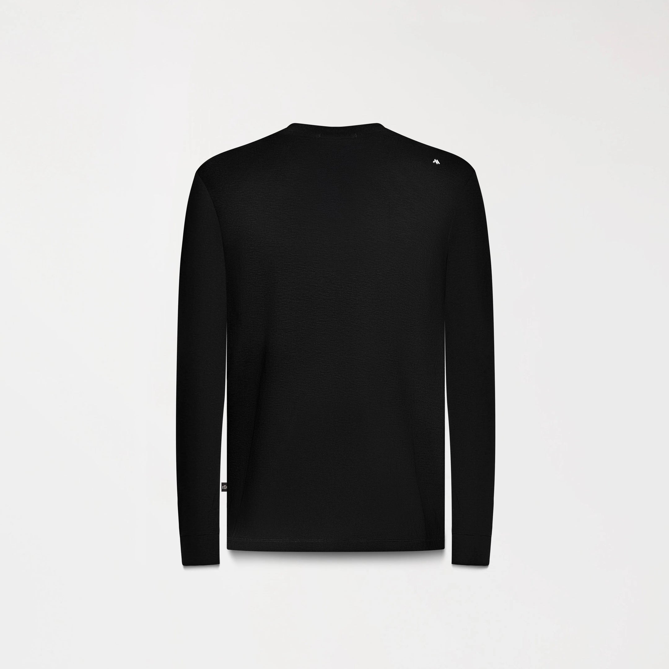 WARCTON LONG SLEEVE BLACK