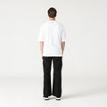 VENTURE T-SHIRT OVERSIZED MEN WHITE