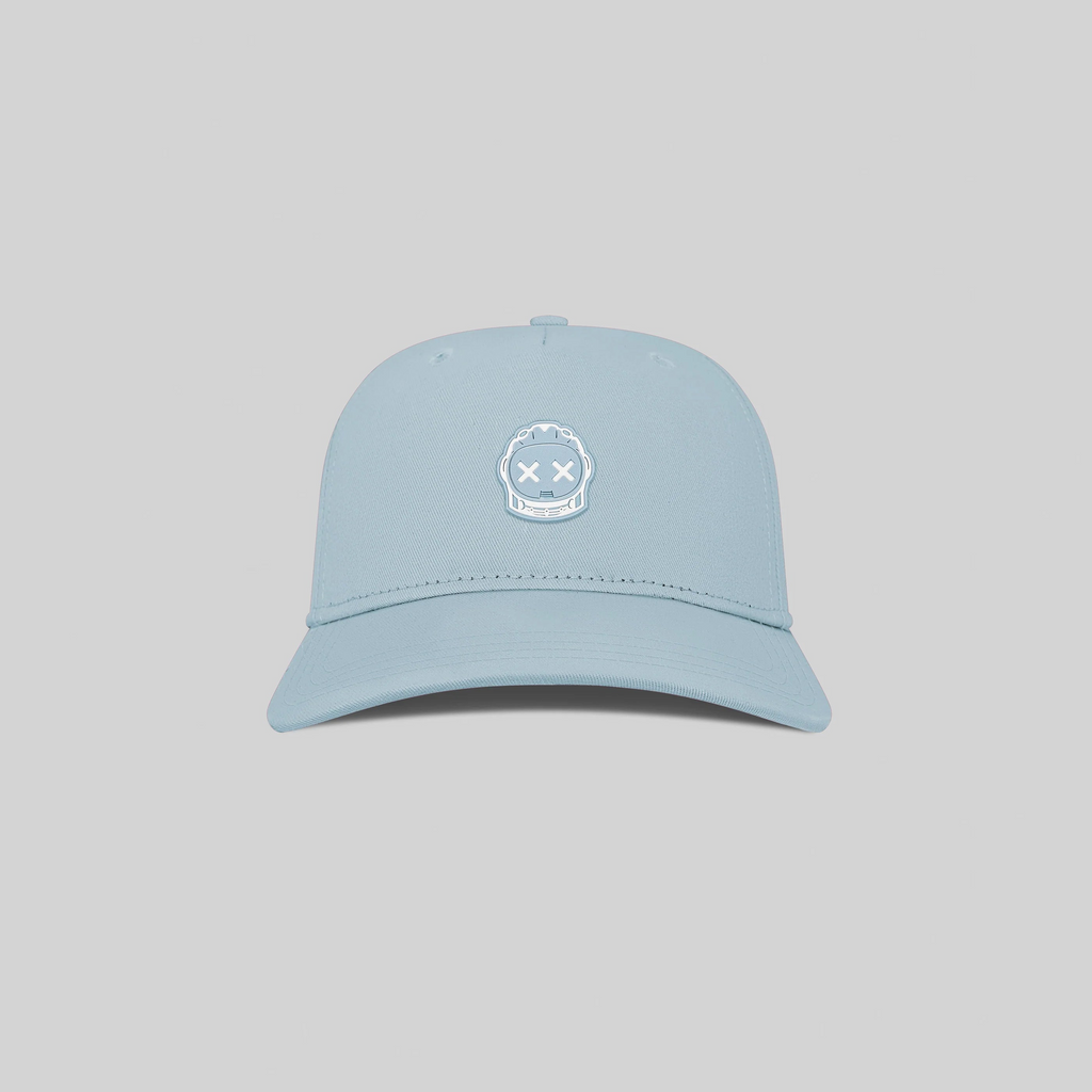 VALUR CAP BABY BLUE