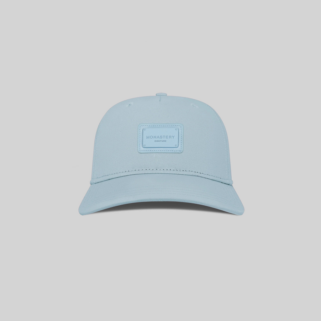 TRICH CAP BABY BLUE