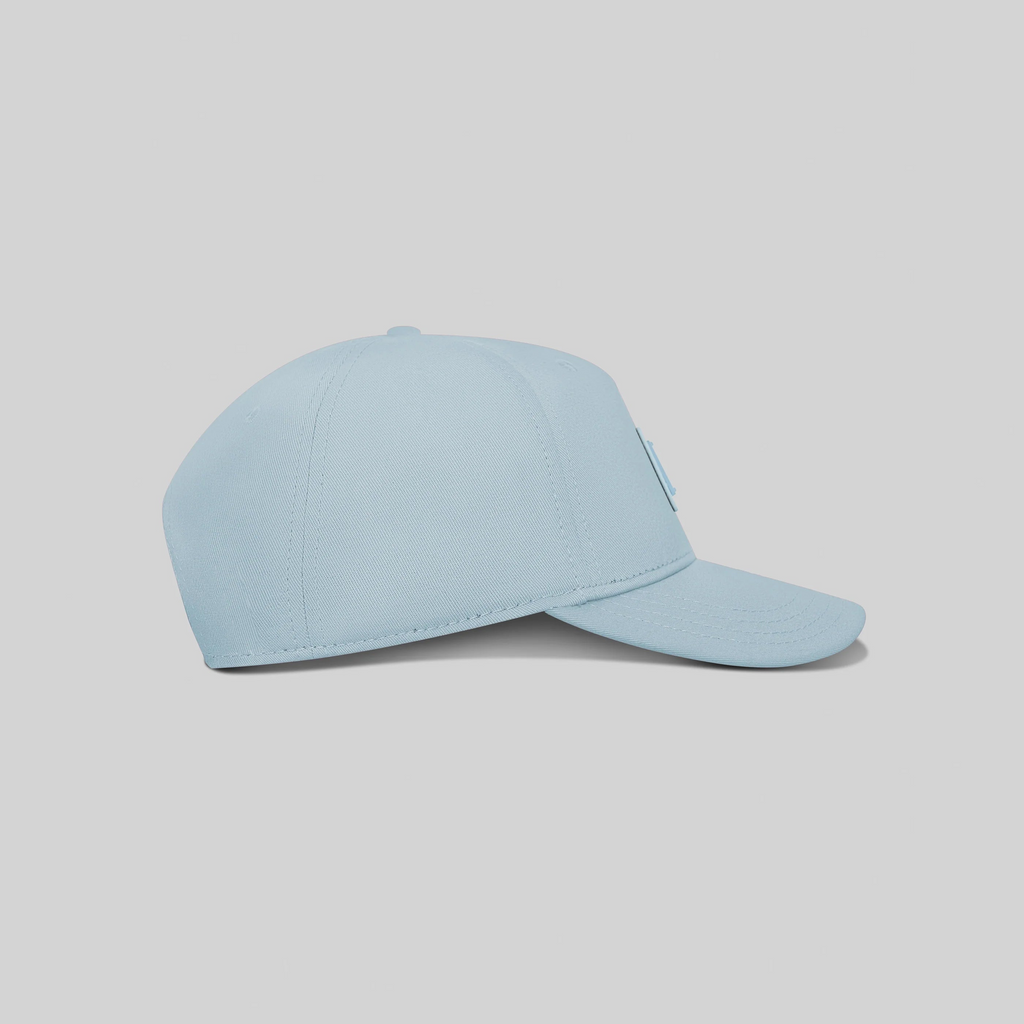 TRICH CAP BABY BLUE