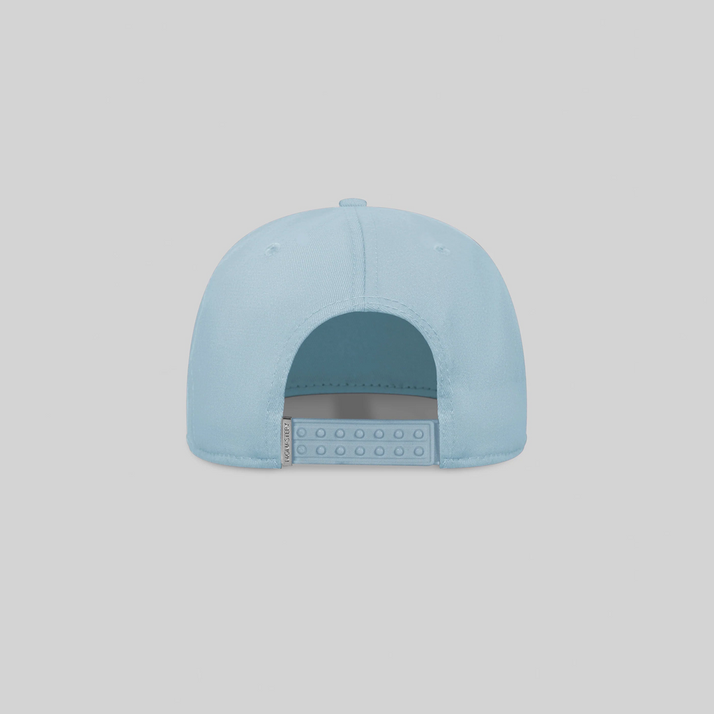 TRICH CAP BABY BLUE