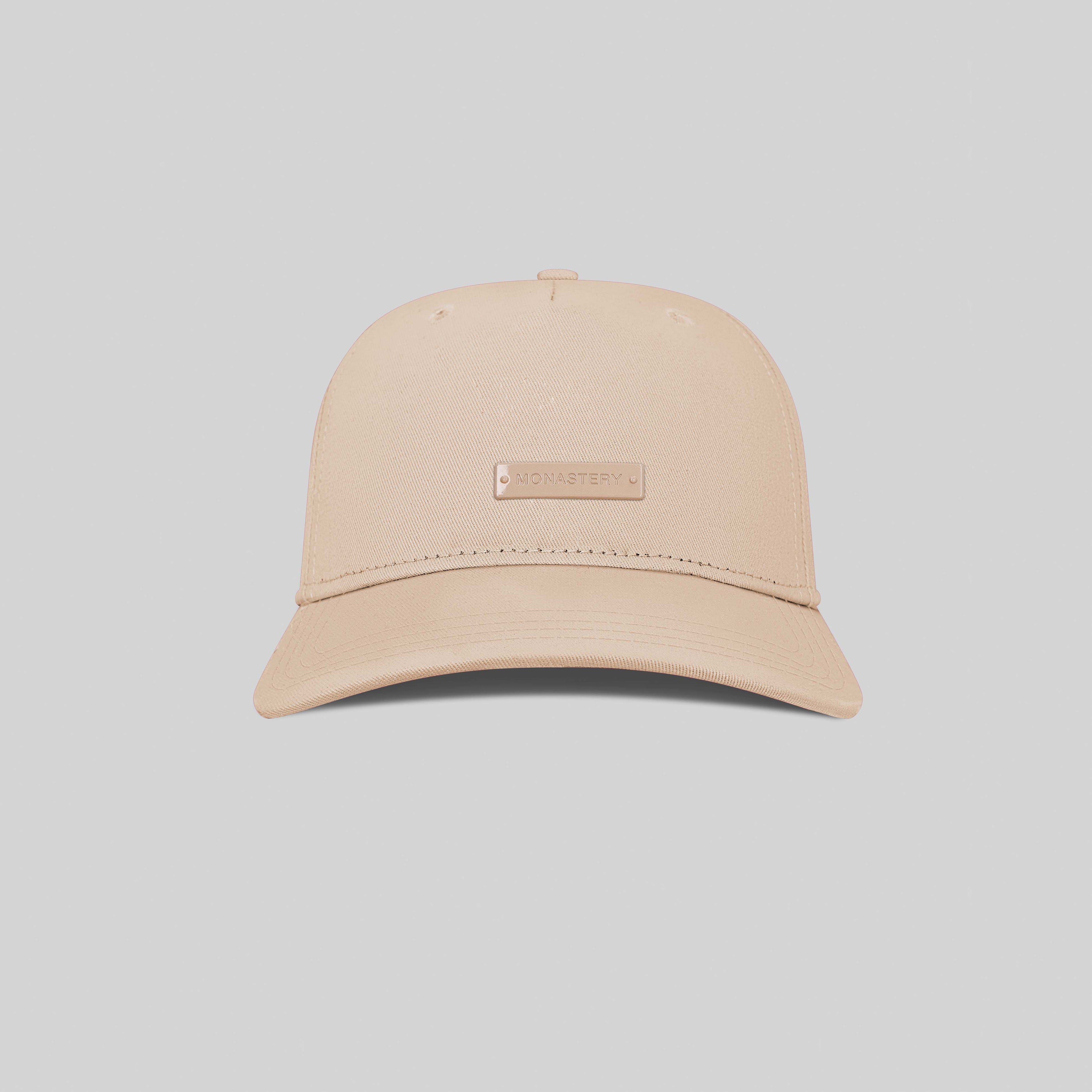 CAP UNISEX BASIC REDECTIC MOONBEAN