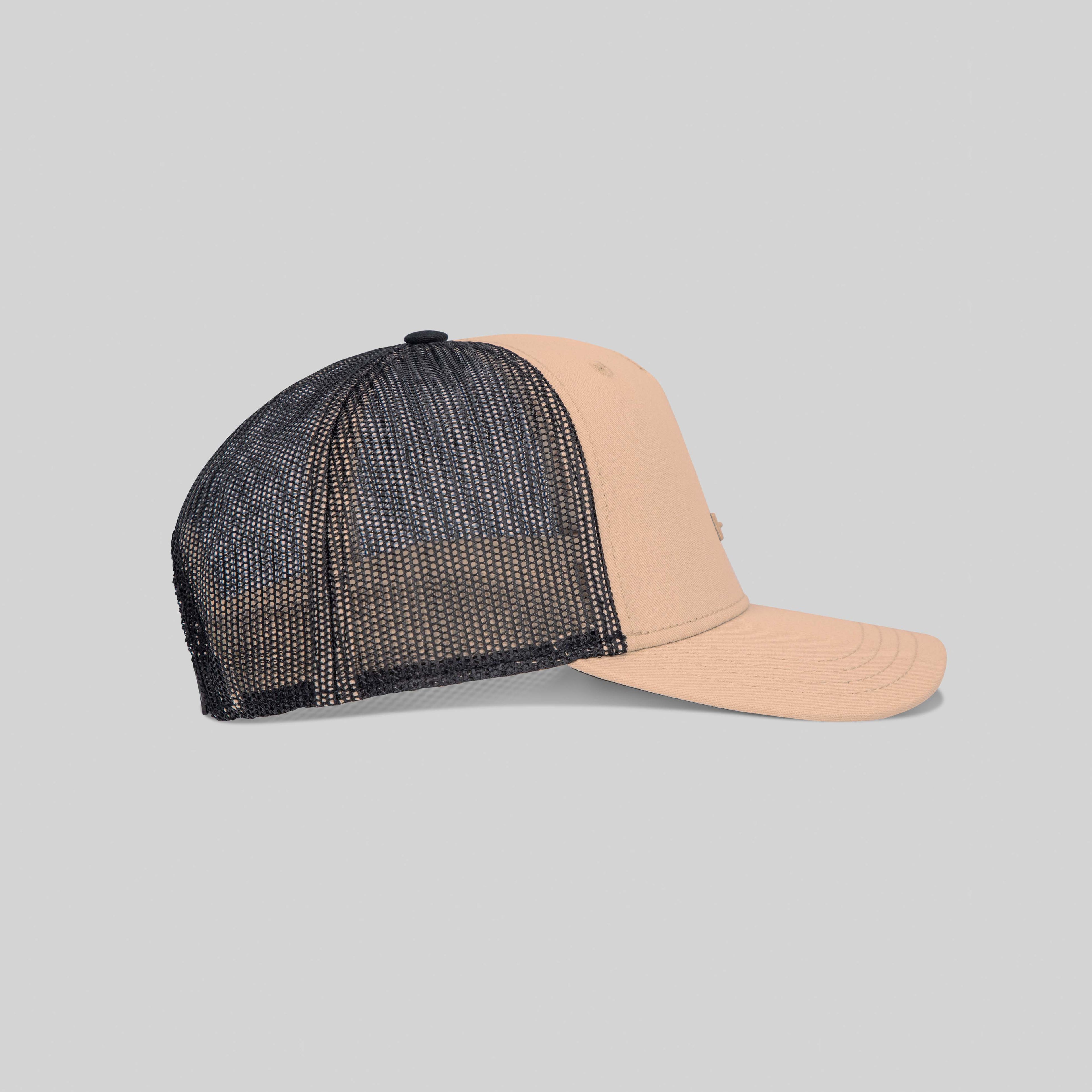 CAP UNISEX BASIC REDECTIC MOONBEAN