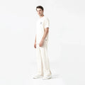 WARSEL T-SHIRT MEN WHITECAP GRAY