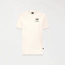 WARSEL T-SHIRT MEN WHITECAP GRAY