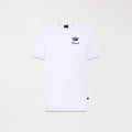 WARSEL T-SHIRT MEN WHITE