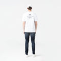 WARSEL T-SHIRT MEN WHITE
