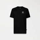 WARSEL T-SHIRT MEN BLACK