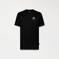 WARSEL T-SHIRT MEN BLACK