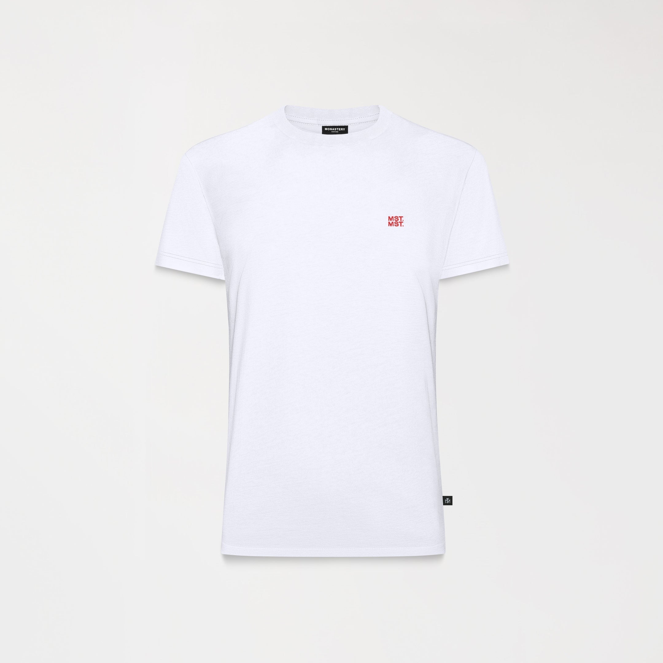 TEGWEN T-SHIRT WOMEN WHITE