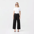 TEGWEN T-SHIRT WOMEN WHITE
