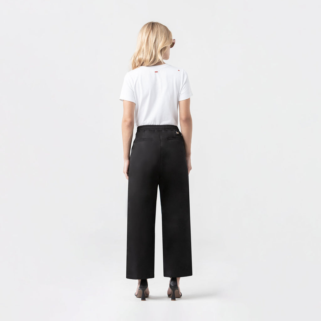 TEGWEN T-SHIRT WOMEN WHITE