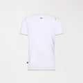 TEGWEN T-SHIRT WOMEN WHITE