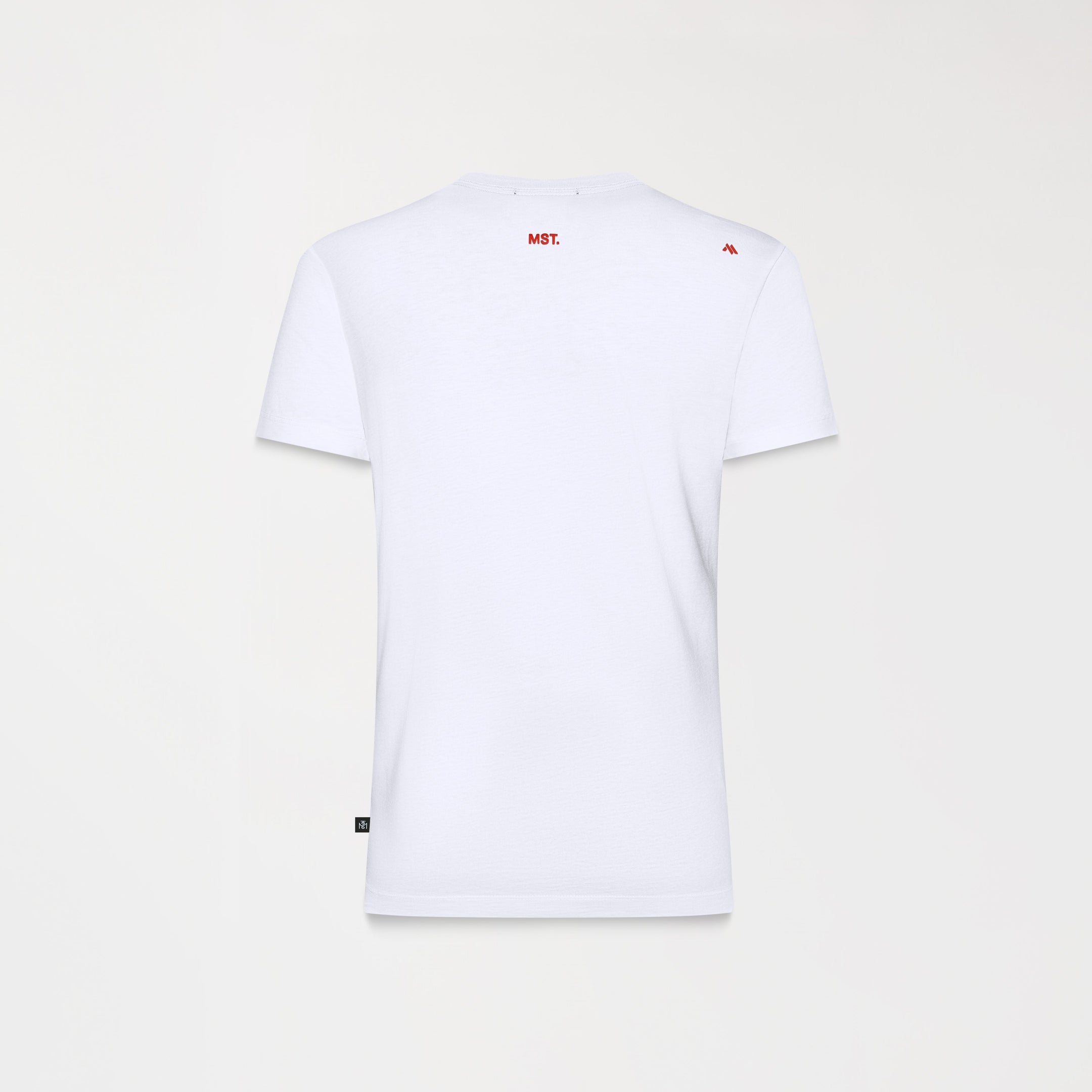 TEGWEN T-SHIRT WOMEN WHITE