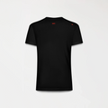 TEGWEN T-SHIRT WOMEN BLACK