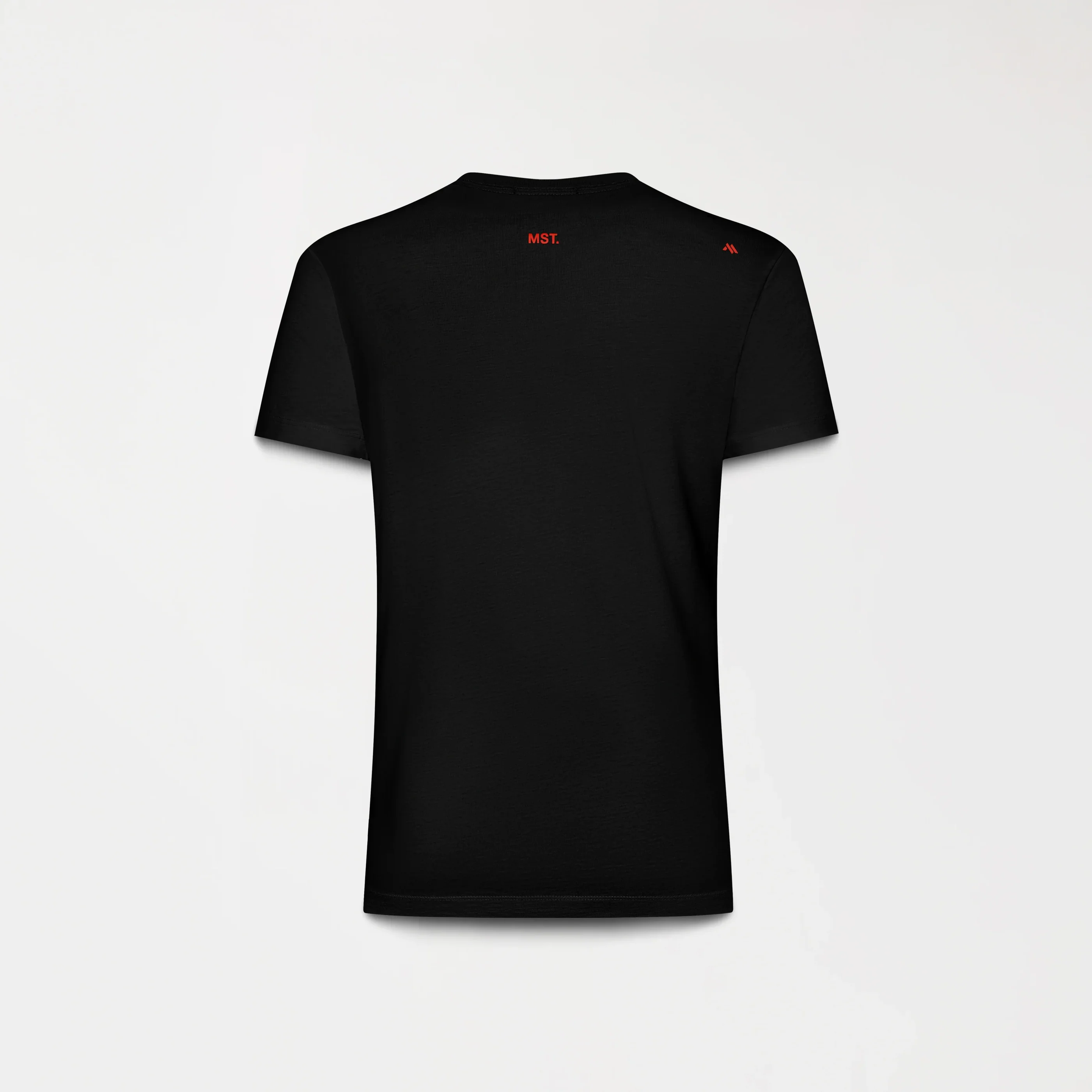 TEGWEN T-SHIRT WOMEN BLACK
