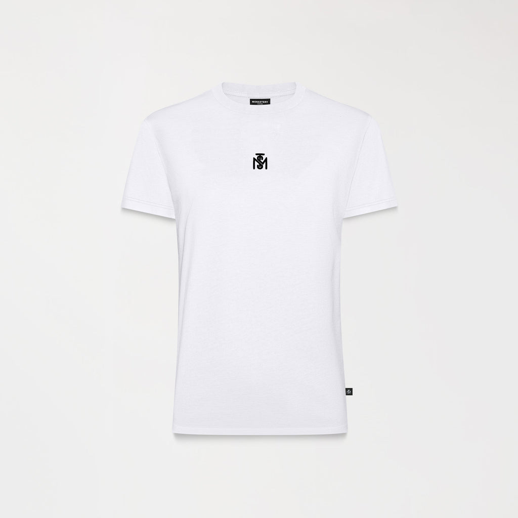 SHARON T-SHIRT WOMEN WHITE