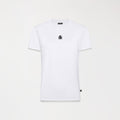 SHARON T-SHIRT WOMEN WHITE
