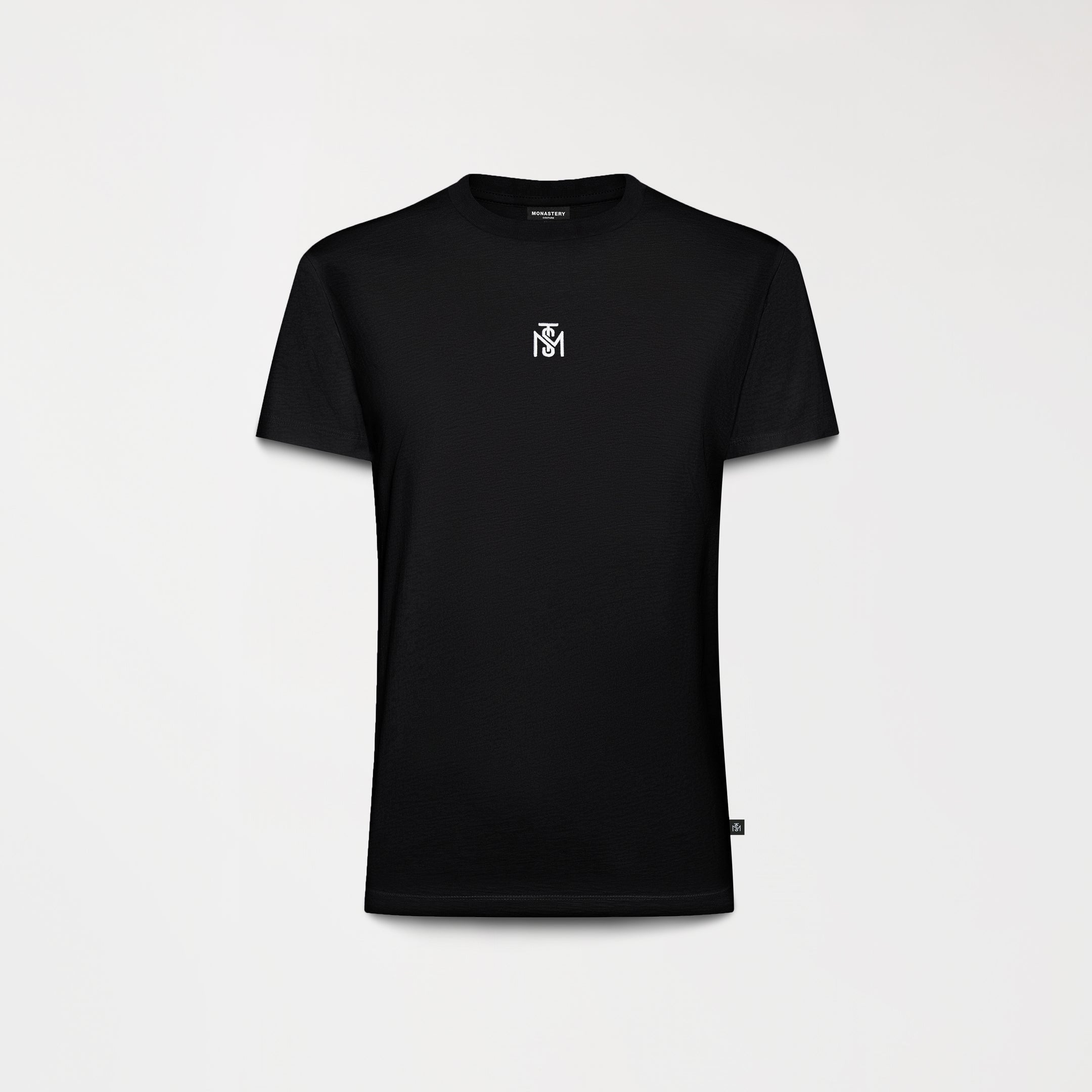 SHARON T-SHIRT WOMEN BLACK