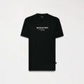 SHARAM T-SHIRT MEN BLACK